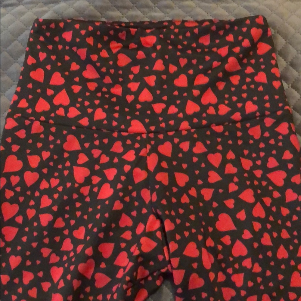 Onzie XS Leggings